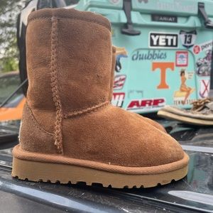 Kids Ugg’s